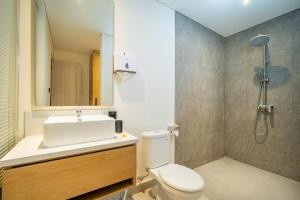 Raiba Pool Villas w Kitchenette