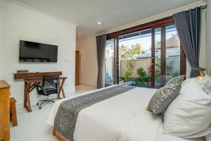 Raiba Pool Villas w Kitchenette