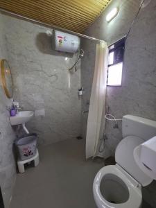 Nirvana Suite 2 Room with Jacuzzi