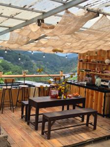 Violets House Homestay