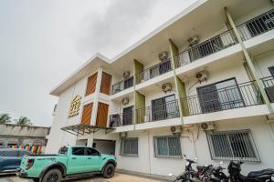 919 Apartment
