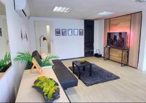 IzerApart Centrum blisko Świeradów-Zdrój