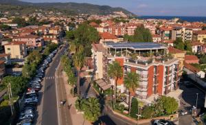 Hotel Olympic