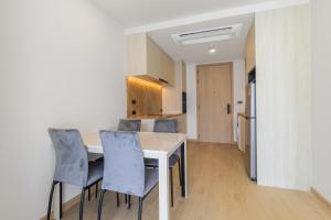 Brand New 1BR Condo in Prime Bang Tao - Ozone B208