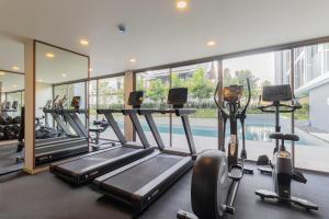 Brand New 1BR Condo in Prime Bang Tao - Ozone B208