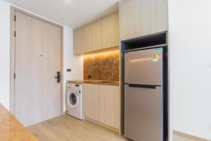 Brand New 1BR Condo in Prime Bang Tao - Ozone B208