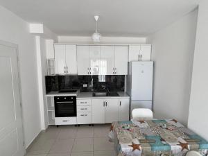 Xhoi Residence