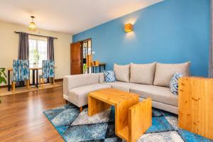 Sports Road Apartments by Dunhill Serviced Apartments
