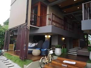Chic Chiangkhan Hotel