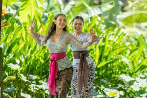 Arkamara Dijiwa Ubud