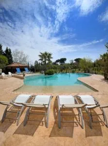 Mas de la Montille - Montcalm