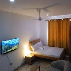 Lifes Good Studio Apartment