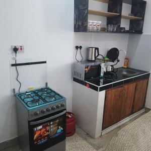 Lifes Good Studio Apartment