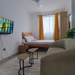 Lifes Good Studio Apartment