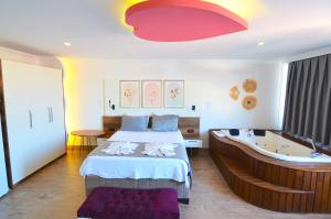 Myykonutt Apart & Suites