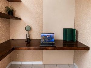 Spacious 2BR Ajijic Home with Shared Pool