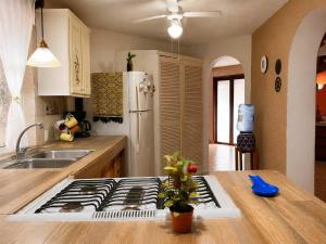 Spacious 2BR Ajijic Home with Shared Pool