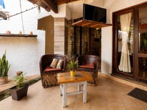 Spacious 2BR Ajijic Home with Shared Pool