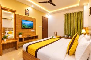 Hotel Cristelia