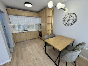 Bangaranga apartment