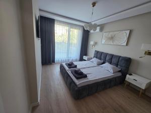Bangaranga apartment