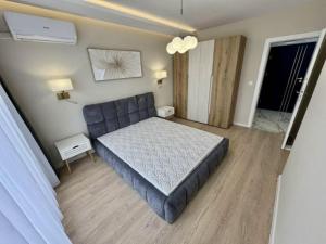 Bangaranga apartment