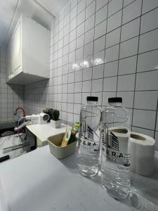 Shera Hostel ห้องพักเมืองทอง C5