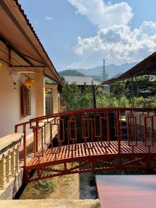 Sao La Home, Loop Tours and Motorbike Rental