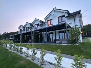 Karnocice Apartamenty