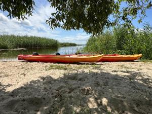 Karnocice Apartamenty