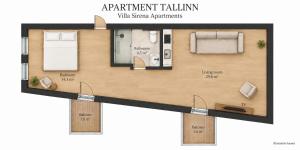 Villa Sirena Apartments