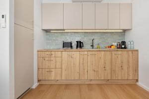Apartament BALTIC SERENITY 304A Basen&Spa Dziwnów EPapartamenty