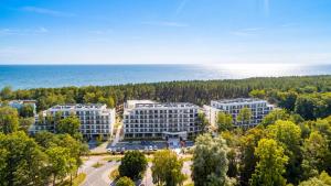Apartament BALTIC SERENITY 304A Basen&Spa Dziwnów EPapartamenty