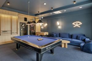 Apartament BALTIC SERENITY 304A Basen&Spa Dziwnów EPapartamenty