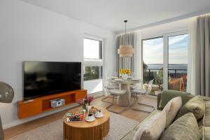 Apartament BALTIC SERENITY 304A Basen&Spa Dziwnów EPapartamenty