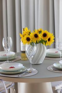 Apartament BALTIC SERENITY 304A Basen&Spa Dziwnów EPapartamenty