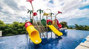 Ultra Winds Mountain Resort