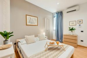 Charming Apartment Piazzale Michelangelo Cathedral