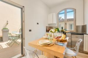Charming Apartment Piazzale Michelangelo Cathedral