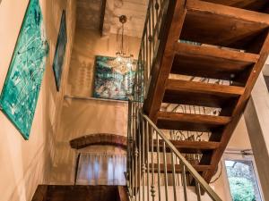 Studio - Attic