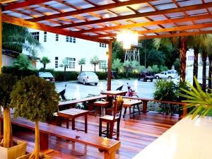 Ladawan Boutique Hotel