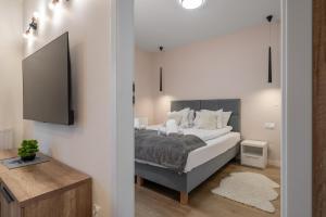 337 - Apartament Zakopiański - Sauna & Jacuzzi & Plac Zabaw & Siłownia