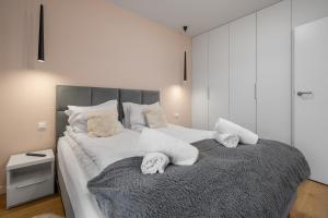 337 - Apartament Zakopiański - Sauna & Jacuzzi & Plac Zabaw & Siłownia