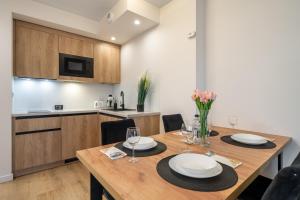 337 - Apartament Zakopiański - Sauna & Jacuzzi & Plac Zabaw & Siłownia