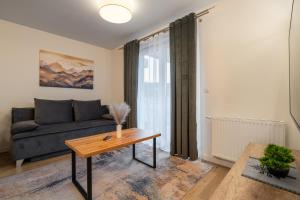 337 - Apartament Zakopiański - Sauna & Jacuzzi & Plac Zabaw & Siłownia