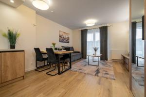 337 - Apartament Zakopiański - Sauna & Jacuzzi & Plac Zabaw & Siłownia