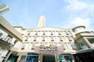 Majestic Hotel Manila - Formerly Octagon Mansion Hotel Manila
