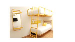Bloomrooms @ Link Road