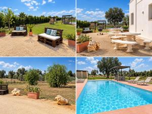 LEVANTE PRIV Pool Retreat Salento