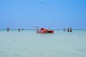 Marea Salentina Relax Pool a Torre Lapillo